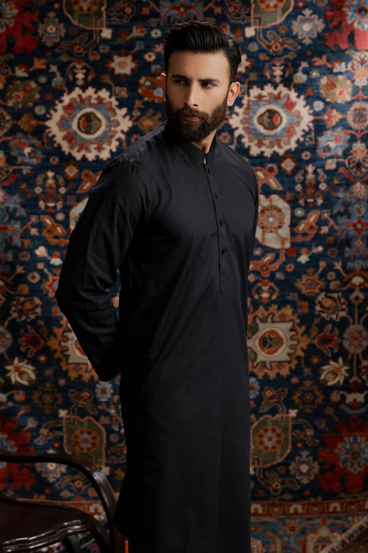 Wash & Wear Kurta - 5010