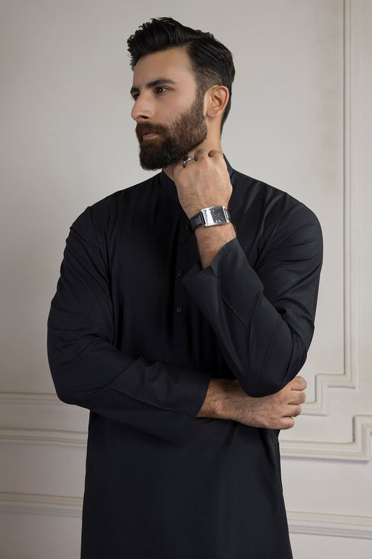 Wash & Wear Kurta - 5011