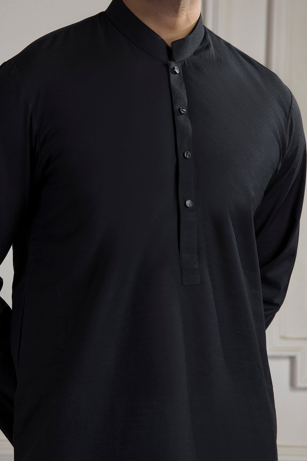 Wash & Wear Kurta - 5011