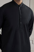 Wash & Wear Kurta - 5011