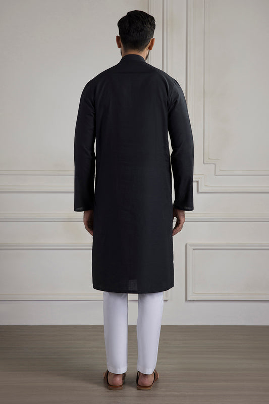 Wash & Wear Kurta - 5011