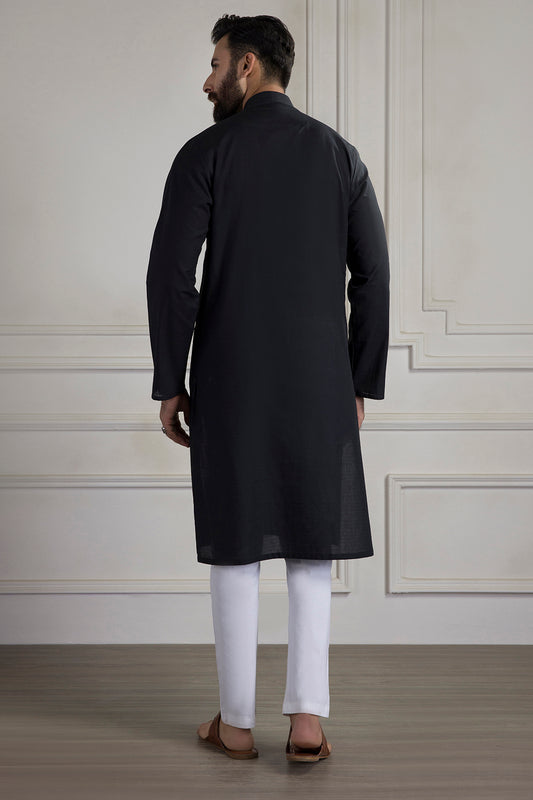 Wash & Wear Kurta - 5011