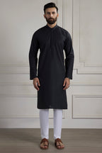 Wash & Wear Kurta - 5011