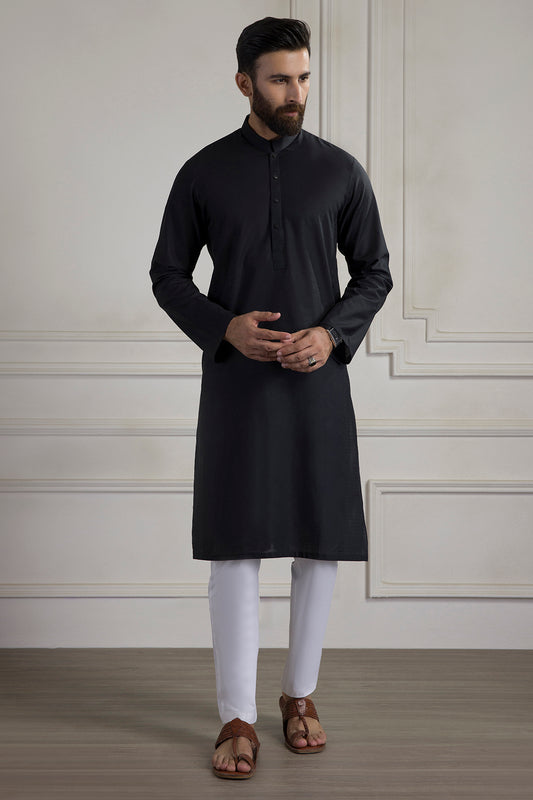 Wash & Wear Kurta - 5011
