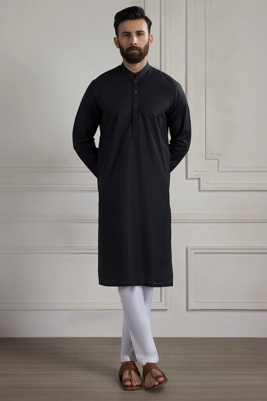 Wash & Wear Kurta - 5011