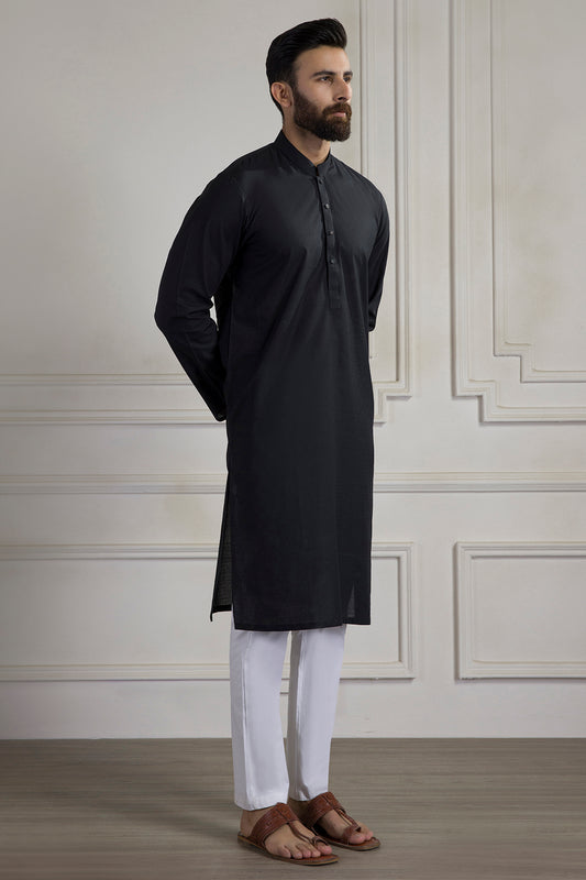 Wash & Wear Kurta - 5011