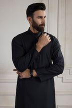 Wash & Wear Kurta - 5011