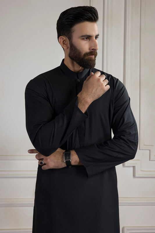 Wash & Wear Kurta - 5011