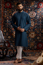 Wash & Wear Kurta - 5012