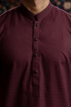 Wash & Wear Kurta - 5013