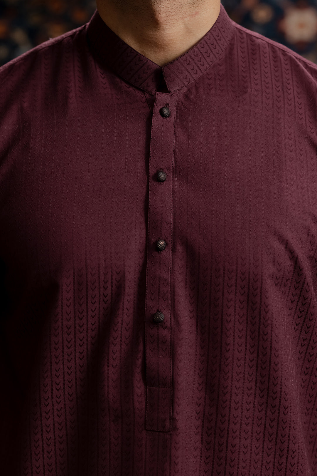 Wash & Wear Kurta - 5013