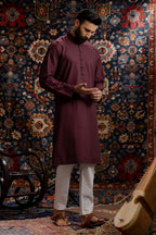 Wash & Wear Kurta - 5013