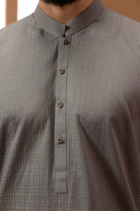 Wash & Wear Kurta - 5015