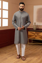 Wash & Wear Kurta - 5015