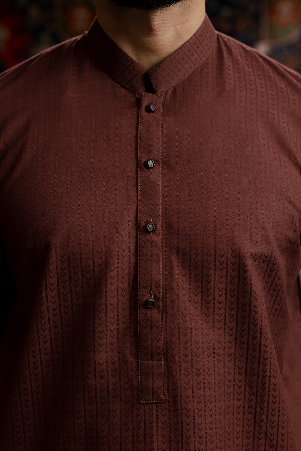 Wash & Wear Kurta - 5016