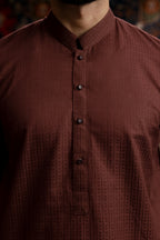 Wash & Wear Kurta - 5016