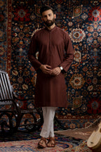 Wash & Wear Kurta - 5016