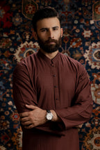 Wash & Wear Kurta - 5016