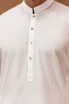 Wash & Wear Kurta - 5019