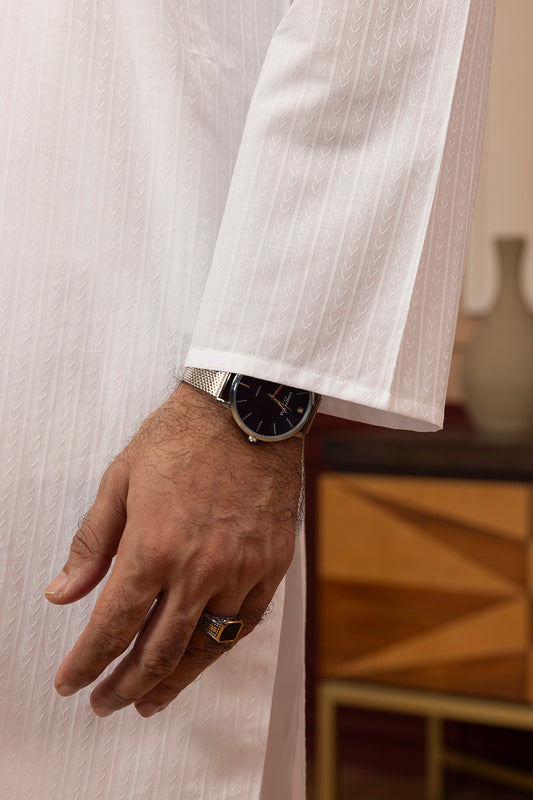 Wash & Wear Kurta - 5019