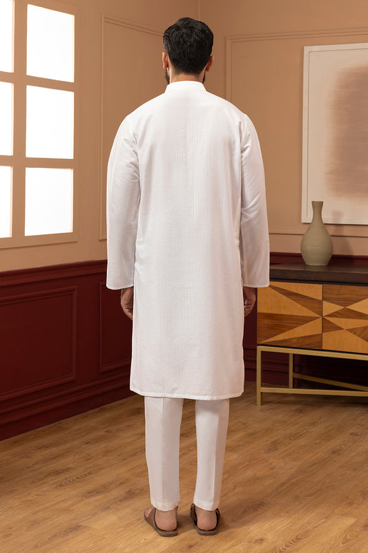 Wash & Wear Kurta - 5019