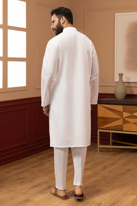 Wash & Wear Kurta - 5019