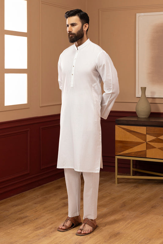 Wash & Wear Kurta - 5019