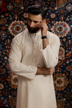 Wash & Wear Kurta - 5020