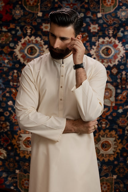 Wash & Wear Kurta - 5020