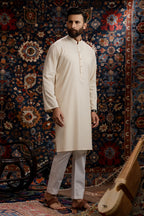 Wash & Wear Kurta - 5020