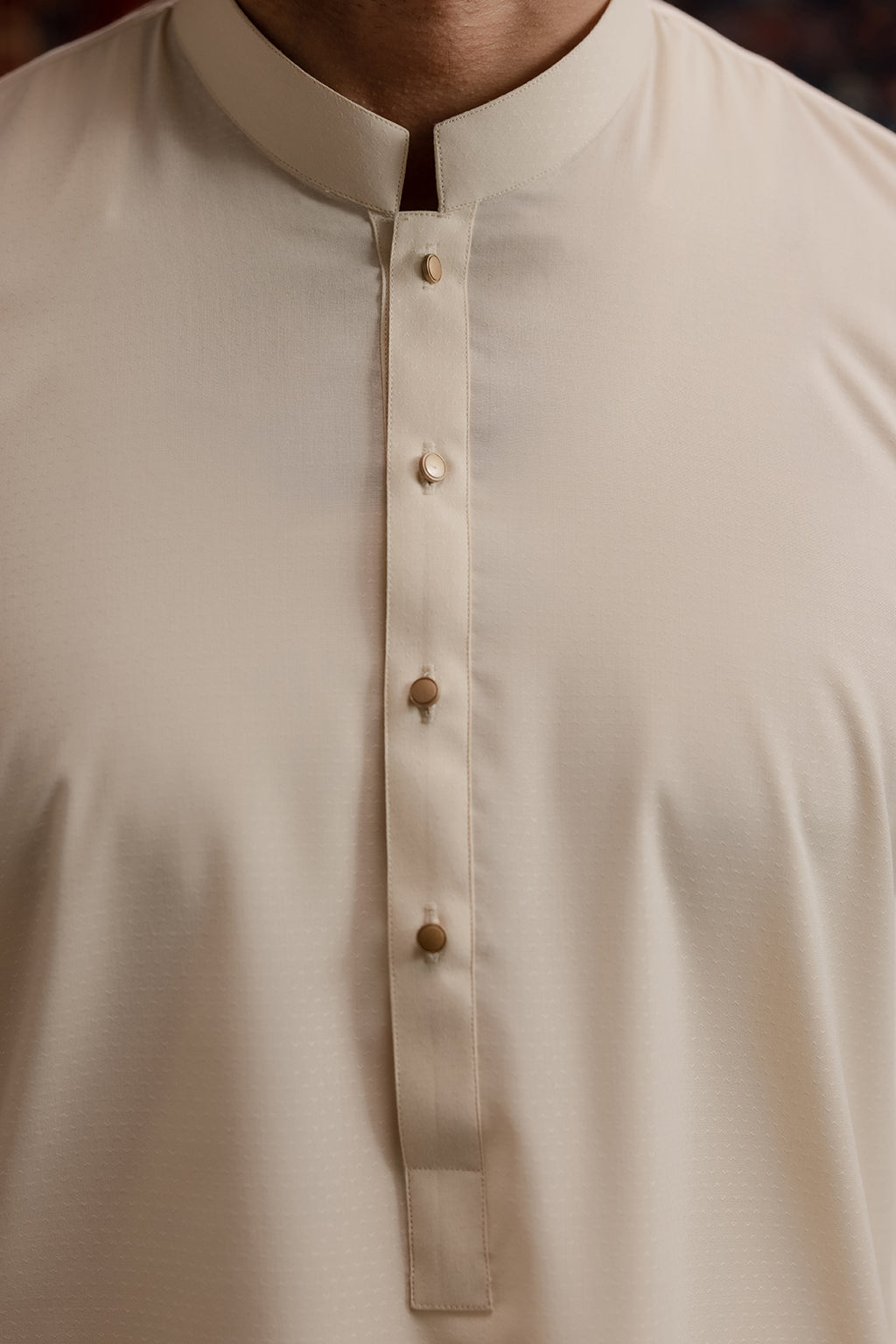 Wash & Wear Kurta - 5020