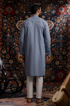 Wash & Wear Kurta - 5114