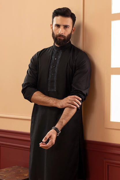 Wash & Wear Kurta - 5001