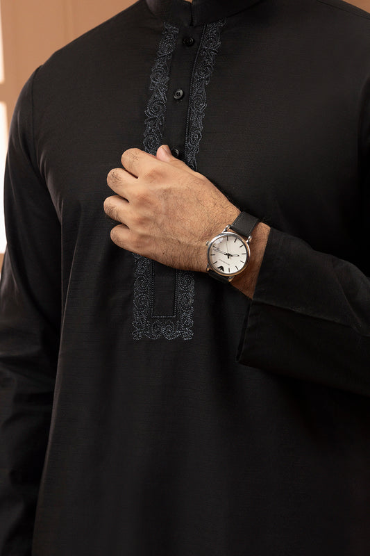 Wash & Wear Kurta - 5001