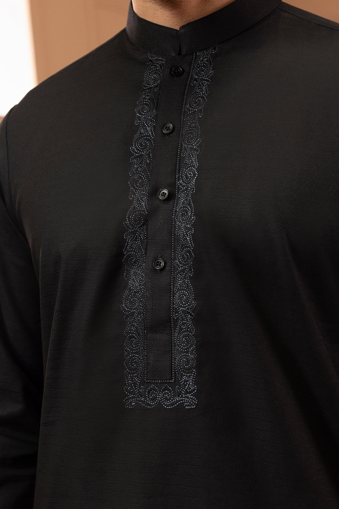 Wash & Wear Kurta - 5001