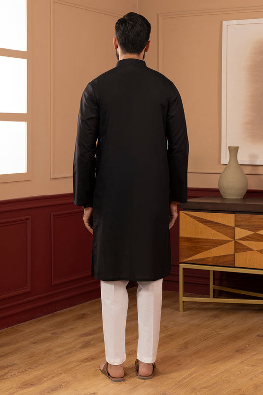 Wash & Wear Kurta - 5001