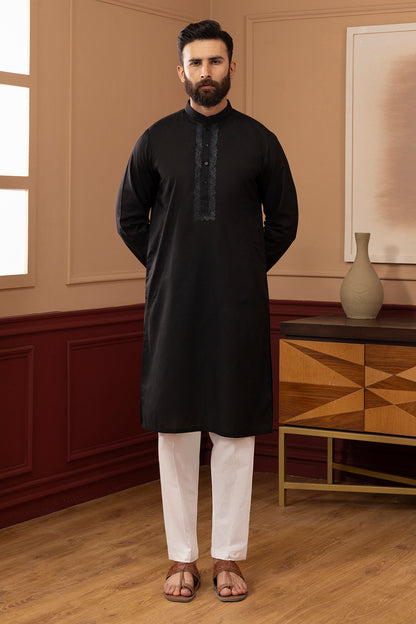 Wash & Wear Kurta - 5001
