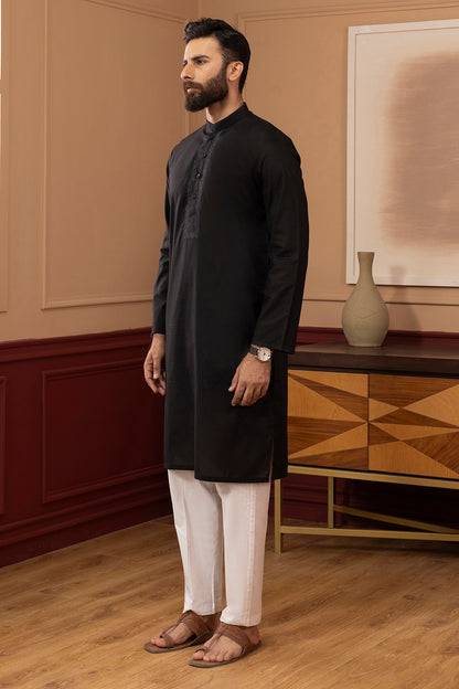 Wash & Wear Kurta - 5001