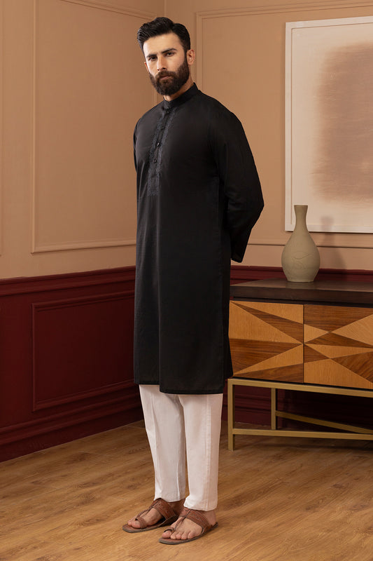 Wash & Wear Kurta - 5001