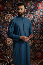 Wash & Wear Kurta - 5002