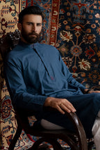 Wash & Wear Kurta - 5002