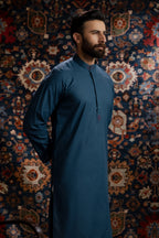 Wash & Wear Kurta - 5002