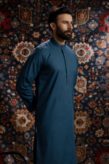 Wash & Wear Kurta - 5002