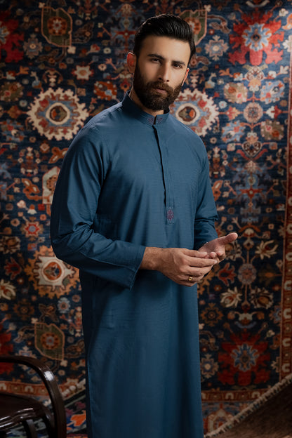 Wash & Wear Kurta - 5002