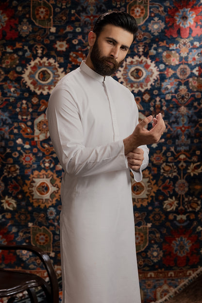 Wash & Wear Kurta - 5009