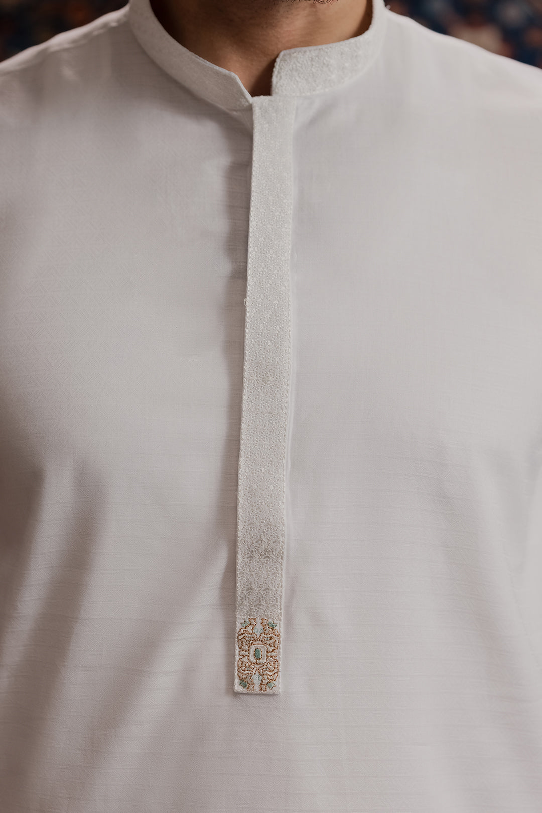 Wash & Wear Kurta - 5009