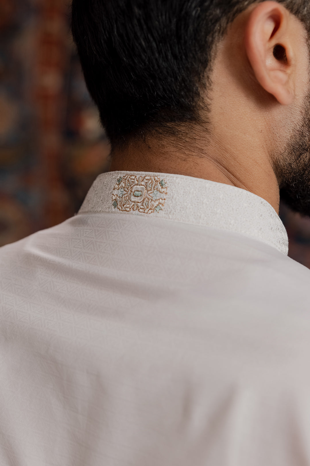 Wash & Wear Kurta - 5009