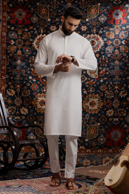 Wash & Wear Kurta - 5009