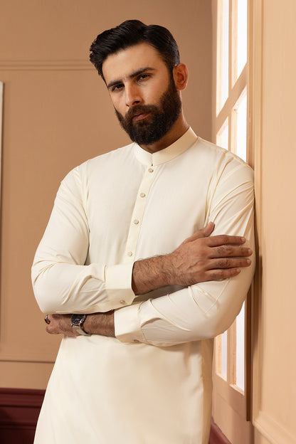 Wash & Wear Kurta Pajama - 0002