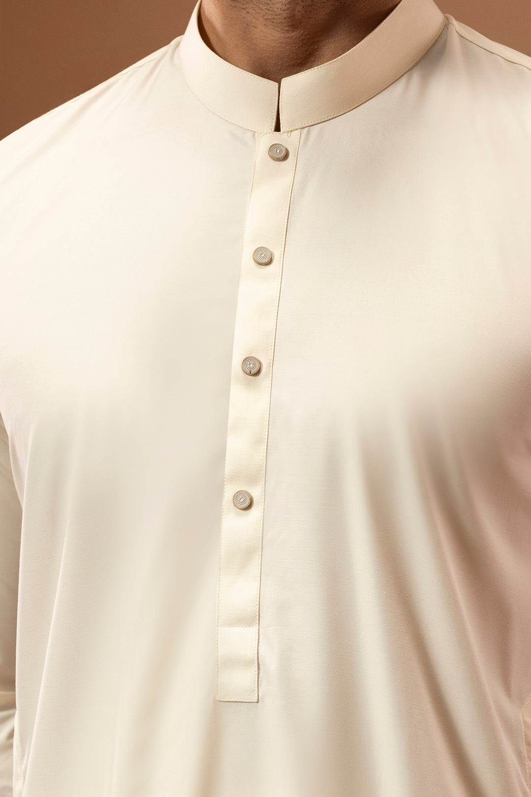 Wash & Wear Kurta Pajama - 0002